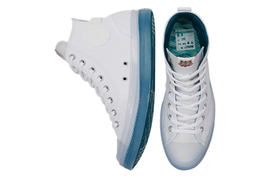 Converse Chuck Taylor All Star CX 'Chinese New Year - White Bright Spruce'
