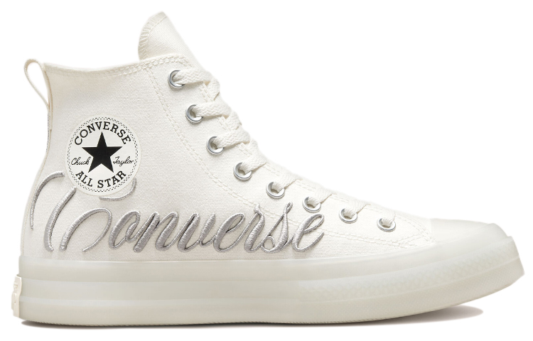 Converse Chuck Taylor All Star CX Canvas Shoes /Grey 'White' 圖 2