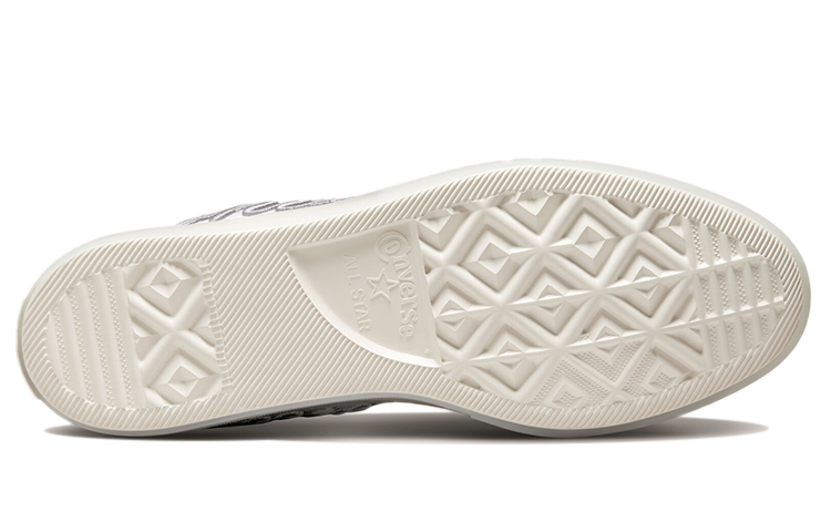 Converse Chuck Taylor All Star CX Canvas Shoes /Grey 'White' 圖 6