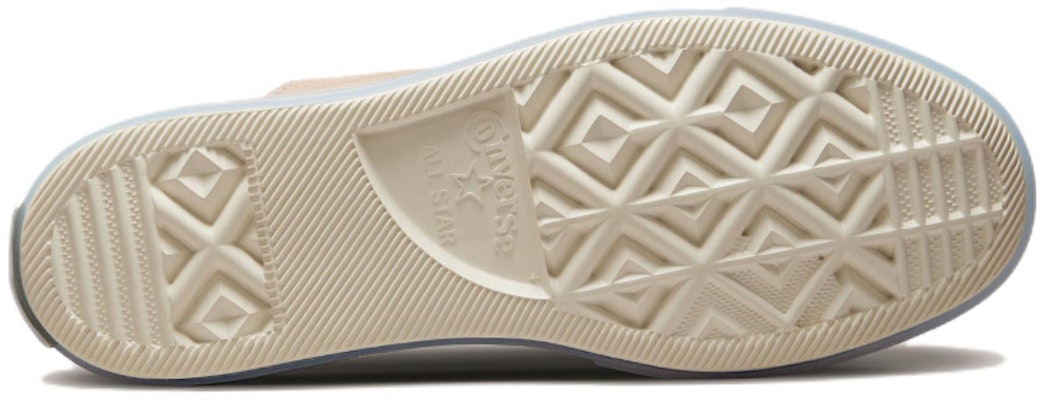 Converse Chuck Taylor All Star CX 'Rose' Kasutแม่ Sneaker A01177C Details for Converse Chuck Taylor All Star CX 'Rose' Kasutแม่ Sneaker A01177C