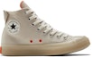 Order Converse Chuck Taylor All Star CX Crafted Comfort High 'Desert Sand' Lelaki 172902C