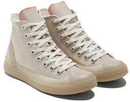 컨버스 척 테일러 올스타 CX 컴포트 하이 '데저트 샌드' 172902C 172902C Lookbook 컨버스 척 테일러 올스타 CX 컴포트 하이 '데저트 샌드' 172902C 172902C