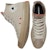 Converse Chuck Taylor All Star CX Crafted Comfort High 'Desert Sand' Lelaki 172902C