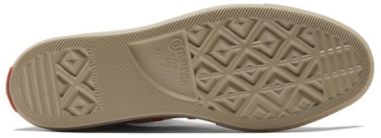 컨버스 척 테일러 올스타 CX 컴포트 하이 '데저트 샌드' 172902C 172902C Details for 컨버스 척 테일러 올스타 CX 컴포트 하이 '데저트 샌드' 172902C 172902C