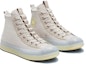 Lookbook Converse Chuck Taylor All Star CX Explore 'Kelabu' A00819C