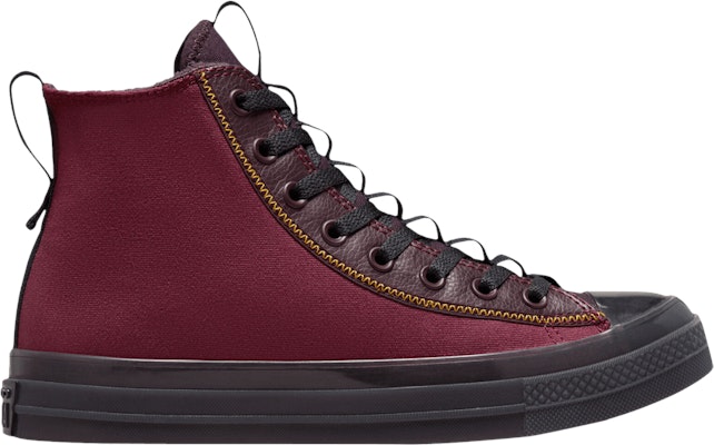 Converse Chuck Taylor All Star CX Explore Counter Climate High 'Remolacha Oscura' A01390C Buy Converse Chuck Taylor All Star CX Explore Counter Climate High 'Remolacha Oscura' A01390C