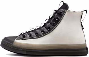 Converse Chuck Taylor All Star CX Explore Counter Climate High 'Egret Black' A01391C Converse Chuck Taylor All Star CX Explore Counter Climate High 'Egret Black' A01391C