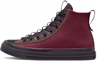 Converse Chuck Taylor All Star CX Explore Counter Climate High 'Dark Beetroot' A01390C Converse Chuck Taylor All Star CX Explore Counter Climate High 'Dark Beetroot' A01390C