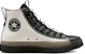 Converse Chuck Taylor All Star CX Explore Counter Climate Tinggi 'Egret Black' A01391C