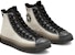 Converse Chuck Taylor All Star CX Explore Counter Climate Tinggi 'Egret Black' A01391C
