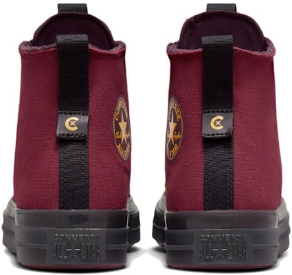 匡威Chuck Taylor全明星CX探索耐候高帮'深甜菜根' A01390C Purchase 匡威Chuck Taylor全明星CX探索耐候高帮'深甜菜根' A01390C