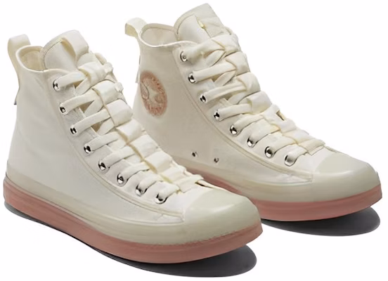 Converse Chuck Taylor All Star CX Explore High 'Beach Stone' A02810C Lookbook Converse Chuck Taylor All Star CX Explore High 'Beach Stone' A02810C