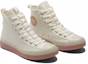 Lookbook Converse Chuck Taylor All Star CX Explore High 'Beach Stone' Batu Pantai. A02810C