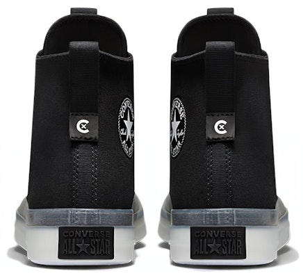 匡威Chuck Taylor All Star CX探险高帮‘黑白’ A02411C Shop 匡威Chuck Taylor All Star CX探险高帮‘黑白’ A02411C