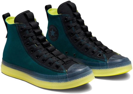 Converse Chuck Taylor All Star CX Explore High 'Edge Glow' A01427C Lookbook Converse Chuck Taylor All Star CX Explore High 'Edge Glow' A01427C