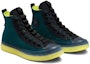 Lookbook Converse Chuck Taylor All Star CX Explore High 'Edge Glow' Lelaran Tinggi A01427C