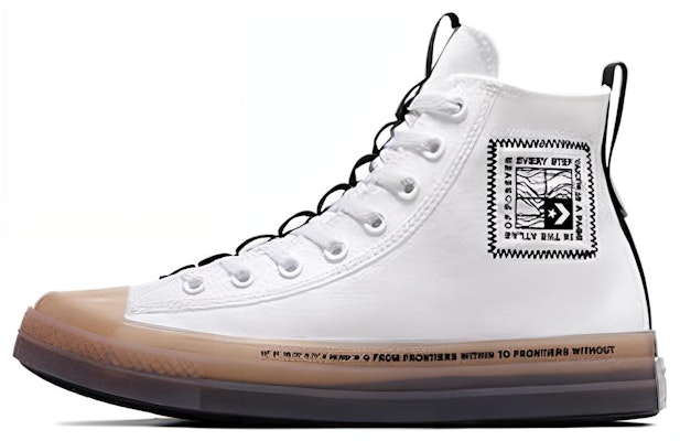 Converse Chuck Taylor All Star CX Explore High 'Future Utility - White' A05358C Buy Converse Chuck Taylor All Star CX Explore High 'Future Utility - White' A05358C