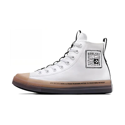 Converse Chuck Taylor All Star CX Explore High 'Future Utility - White'