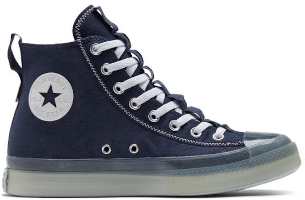 匡威Chuck Taylor All Star CX探险高帮'黑曜石' A02809C Order 匡威Chuck Taylor All Star CX探险高帮'黑曜石' A02809C