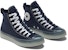 Converse Chuck Taylor All Star CX Explore Tinggi 'Obsidian' A02809C