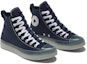 Lookbook Converse Chuck Taylor All Star CX Explore Tinggi 'Obsidian' A02809C