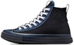 Buy Converse Chuck Taylor All Star CX Explore High 'Sport Remastered - Hitam Navy' A04524C