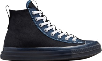 Converse Chuck Taylor All Star CX Explore High 'Sport Remastered - Black Navy' A04524C Converse Chuck Taylor All Star CX Explore High 'Sport Remastered - Black Navy' A04524C