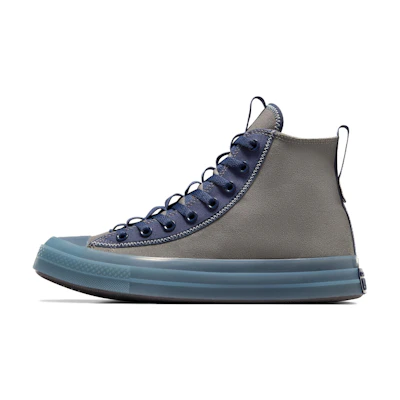 Converse Chuck Taylor All Star CX Explore High 'Stone Grey Uncharted Waters'