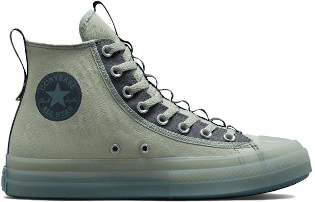 Converse Chuck Taylor All Star CX Explore High 'Summit Sage' A03464C Order Converse Chuck Taylor All Star CX Explore High 'Summit Sage' A03464C