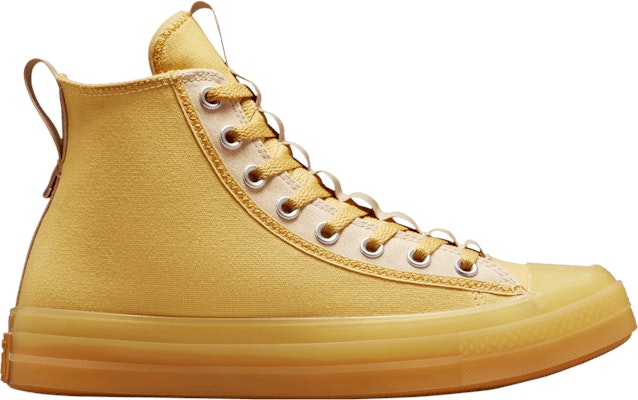 Converse Chuck Taylor All Star CX Explore High 'Trailhead Gold' A06016C Buy Converse Chuck Taylor All Star CX Explore High 'Trailhead Gold' A06016C