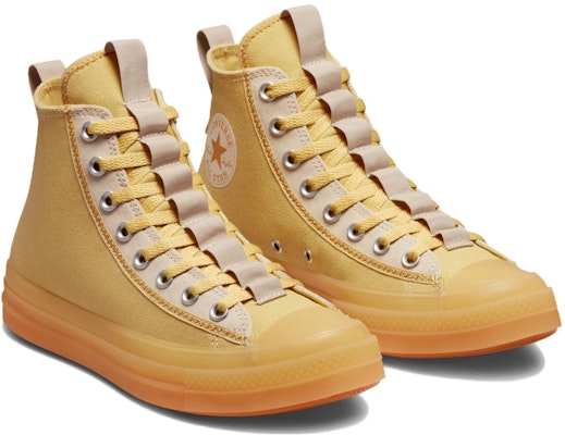 Converse Chuck Taylor All Star CX Explore Tinggi 'Trailhead Gold' A06016C Lookbook Converse Chuck Taylor All Star CX Explore Tinggi 'Trailhead Gold' A06016C