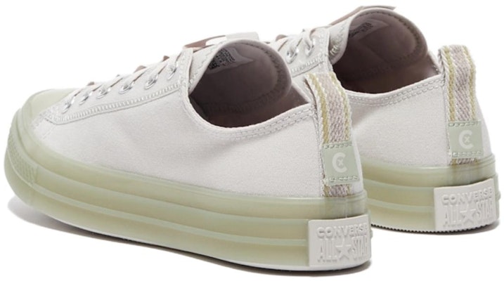 Converse Chuck Taylor All Star CX Explore Low 'Pale Putty' A03785C Lookbook Converse Chuck Taylor All Star CX Explore Low 'Pale Putty' A03785C