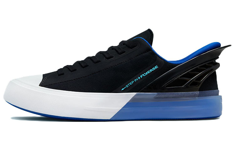 Converse Chuck Taylor All Star CX FlyEase 'Black Blue' A00424C