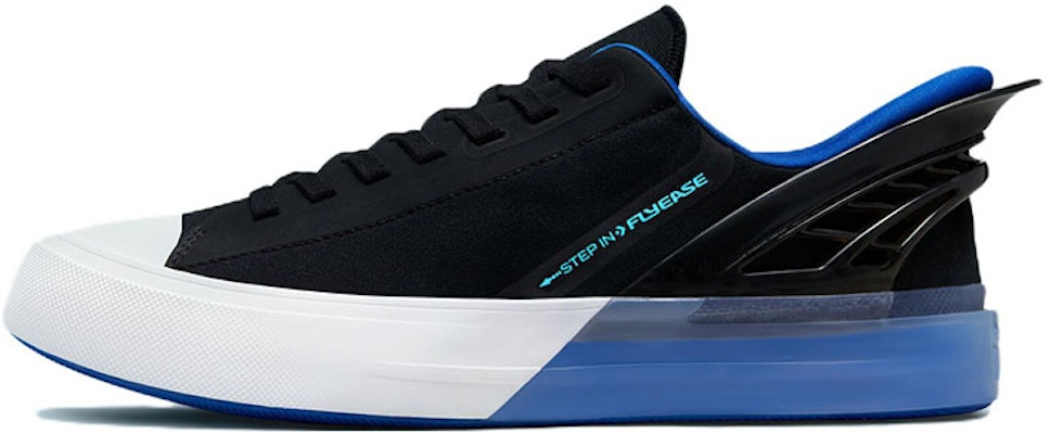 Converse Chuck Taylor All Star CX FlyEase 'Negro Azul' A00424C Buy Converse Chuck Taylor All Star CX FlyEase 'Negro Azul' A00424C