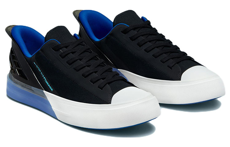 Lookbook Converse Chuck Taylor All Star CX FlyEase 'Negro Azul' A00424C