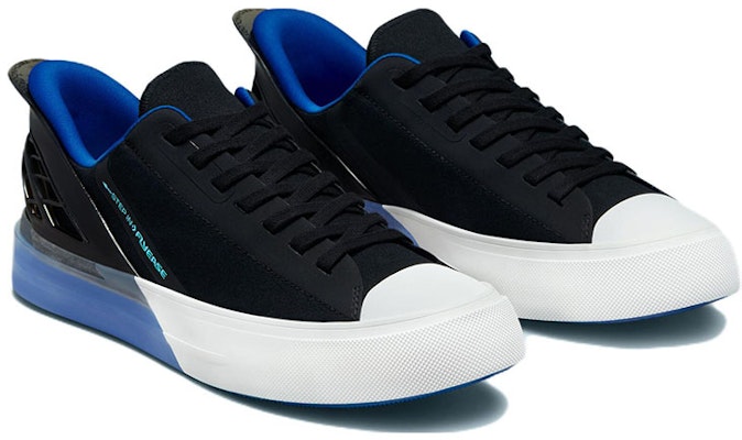 Converse Chuck Taylor All Star CX FlyEase 'Negro Azul' A00424C Lookbook Converse Chuck Taylor All Star CX FlyEase 'Negro Azul' A00424C