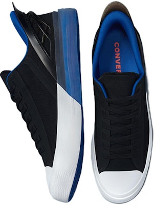 Converse Chuck Taylor All Star CX FlyEase 'Negro Azul' A00424C Shop Converse Chuck Taylor All Star CX FlyEase 'Negro Azul' A00424C