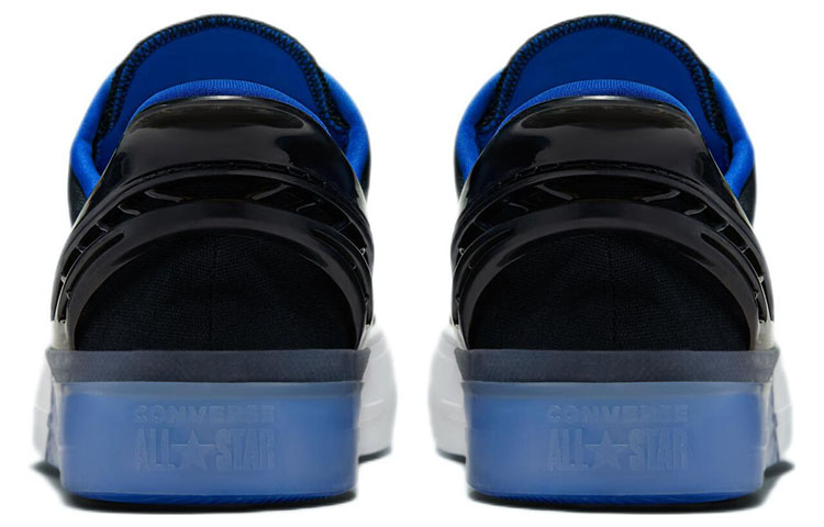 Purchase Converse Chuck Taylor All Star CX FlyEase 'Negro Azul' A00424C