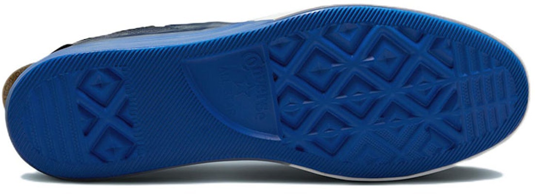 Converse Chuck Taylor All Star CX FlyEase 'Negro Azul' A00424C Details for Converse Chuck Taylor All Star CX FlyEase 'Negro Azul' A00424C