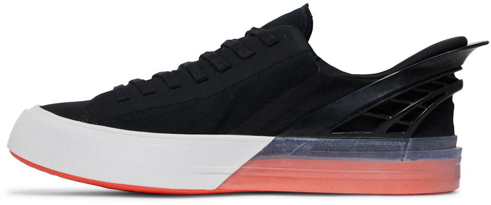 匡威All Star CX FlyEase '黑色野芒果' 172805C Lookbook 匡威All Star CX FlyEase '黑色野芒果' 172805C