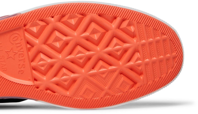 匡威All Star CX FlyEase '黑色野芒果' 172805C Purchase 匡威All Star CX FlyEase '黑色野芒果' 172805C