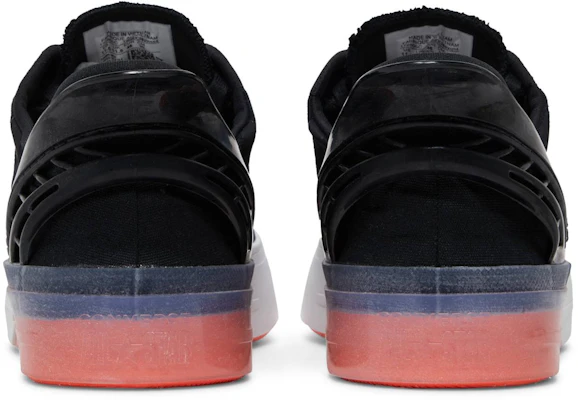 匡威All Star CX FlyEase '黑色野芒果' 172805C Details for 匡威All Star CX FlyEase '黑色野芒果' 172805C