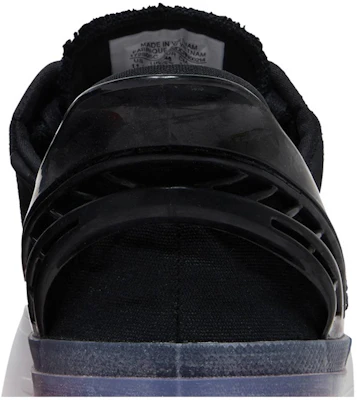 匡威All Star CX FlyEase '黑色野芒果' 172805C Sizing 匡威All Star CX FlyEase '黑色野芒果' 172805C