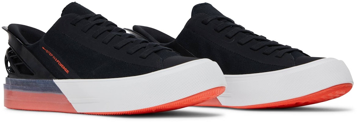 匡威All Star CX FlyEase '黑色野芒果' 172805C Cheap 匡威All Star CX FlyEase '黑色野芒果' 172805C