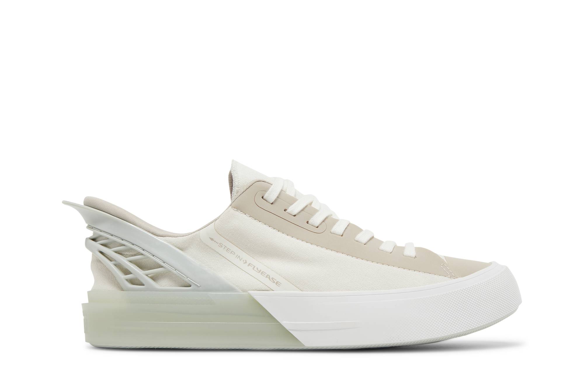 Converse Chuck Taylor All Star CX FlyEase 'Egret Light Silver'