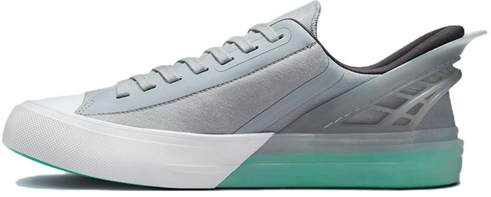 Converse Chuck Taylor All Star CX FlyEase 'Gray Green' A00425C Buy Converse Chuck Taylor All Star CX FlyEase 'Gray Green' A00425C