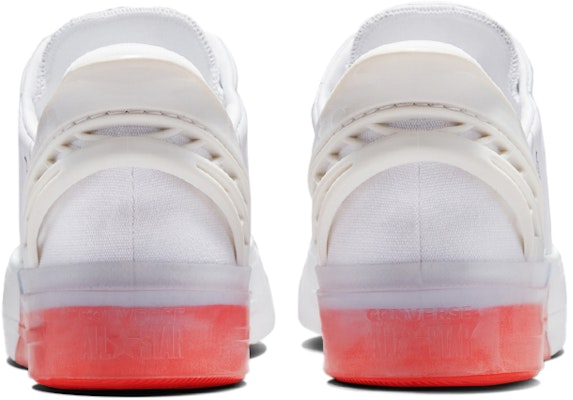 匡威 Chuck Taylor All Star CX FlyEase '白色狂野芒果' 172806C Shop 匡威 Chuck Taylor All Star CX FlyEase '白色狂野芒果' 172806C