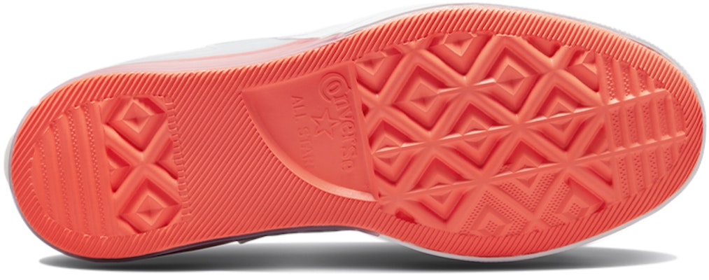 匡威 Chuck Taylor All Star CX FlyEase '白色狂野芒果' 172806C Details for 匡威 Chuck Taylor All Star CX FlyEase '白色狂野芒果' 172806C