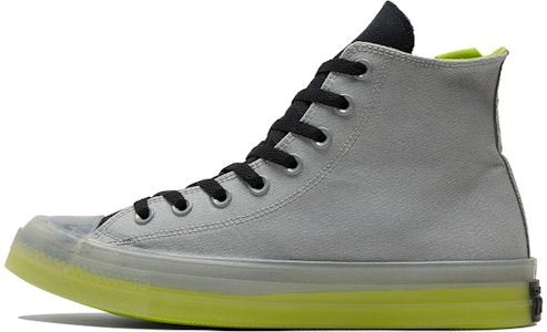 컨버스 척테일러 올스타 CX 하이 '애쉬 스톤 라임 트위스트' 171996C Buy 컨버스 척테일러 올스타 CX 하이 '애쉬 스톤 라임 트위스트' 171996C