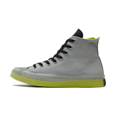 Converse Chuck Taylor All Star CX High 'Ash Stone Lime Twist'